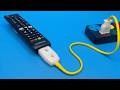 99% of people lose money! Stop buying remote control batteries  Use this $0 trick now!