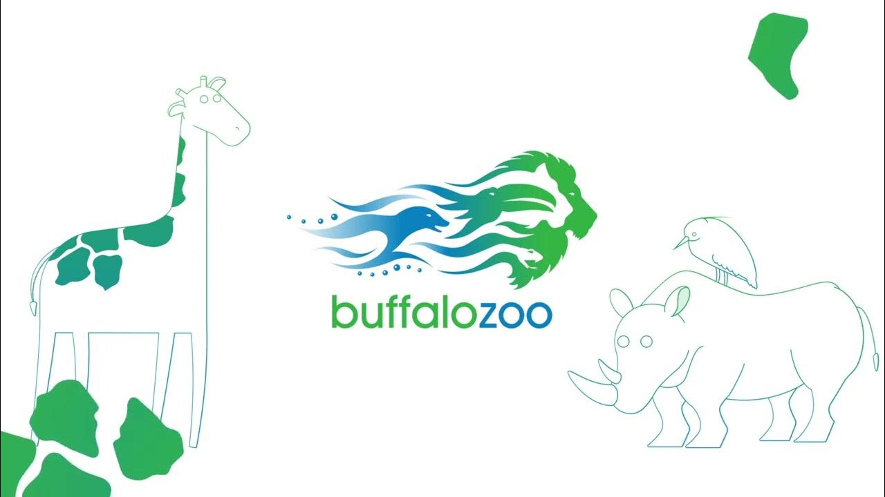 Make Every Visit Your Best with a Buffalo Zoo Membership! YouTube