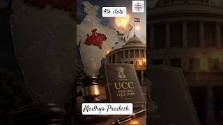 #ucc , Madhya Pradesh, #mppsc #nationalcurrentaffair #uksssc #ukpsc #upsc July #currentaffairs2026