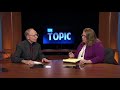On Topic 107