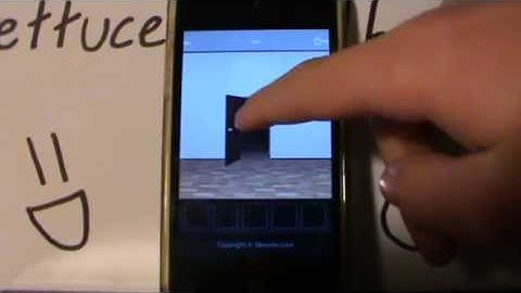 DOOORS Level 1 - Walkthrough