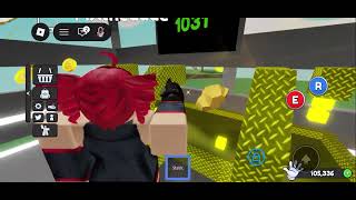 Exploiter report #6. #slapbattles 