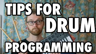 Drum Programming Tips: Recreating Kings and Queens by 30 Seconds to Mars // GETGOOD DRUMS
