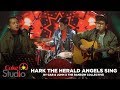 Coke Studio PH Christmas: “Hark the Herald Angels Sing” by Gab & John X The Ransom Collective