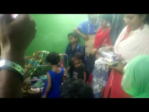 Arhaan Ka Chhilla