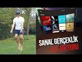 Sanal Gerçeklik -VR- Turu