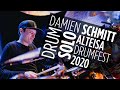 Damien schmitt drum solo alteisa drumfest 2020