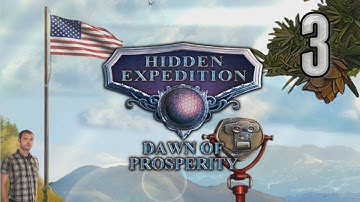 Hidden Expedition 9: Dawn of Prosperity [03] w/YourGibs - Beta Survey Demo - ENDING - Part 3