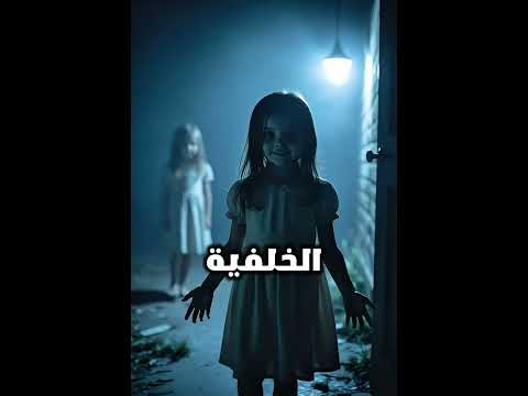 الطفلة التي ظهرت بعد وفاتها قصة رعب حقيقية قصيرة  رعب