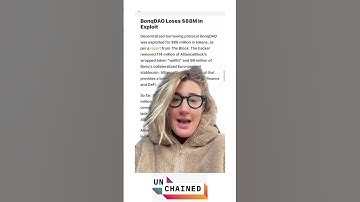 Daily Crypto Quick Bits #eth #crypto #cryptonews #bitcoin #ethereum #web3 #shorts