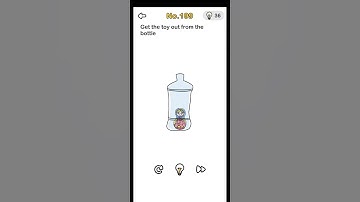 brain out puzzle level-199