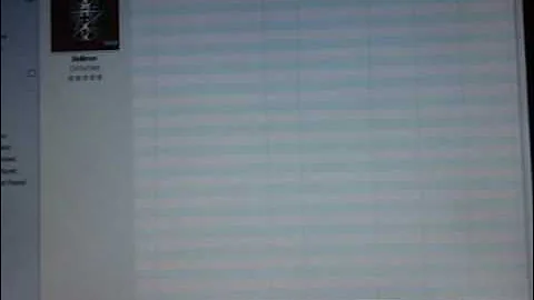 How to put iTunes music on a video using Windows Movie Maker