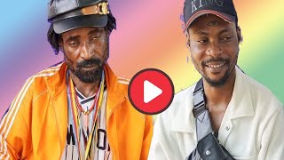 SORCIER DE BANDUNDU AZWI KIPELEKESE ZOMBI YANNICK ATUTELI YE BORDURE