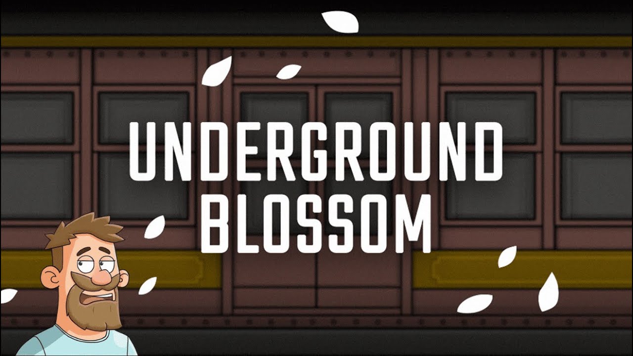 Underground Blossom