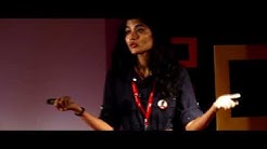 Changing career paths | Mehak Sagar | TEDxGLIMChennai