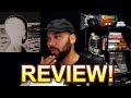 Maxo - Lil Big Man EP Review (Overview + Rating)