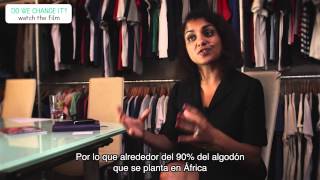 Africa &amp; Textile Industry