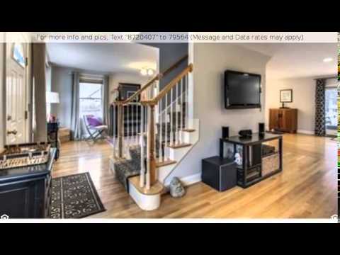 12 Albion Ave, Stoneham, MA home video tour