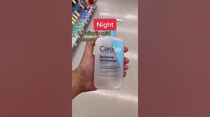 EFFECTIVE ACNE ROUTINE | Derm Approved #shorts