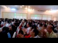 Dien gia Trinh Xuan Khanh Talkshow ĐỈNH CAO SỰ NGHIỆP World Training 11.2013 (2)