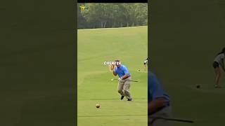 The Illegal Golf Gadget That Hides In Your Pants! 🤯
