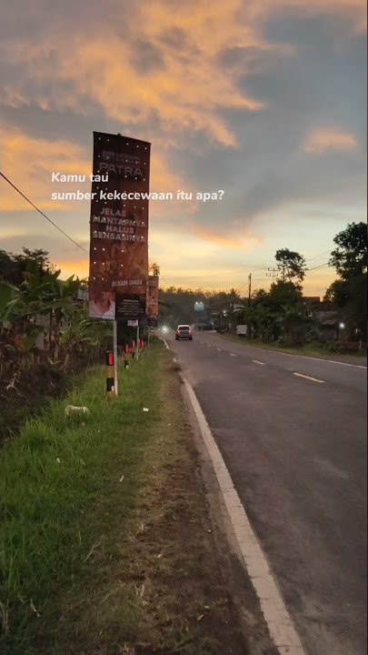 Jangan berharap pada manusia