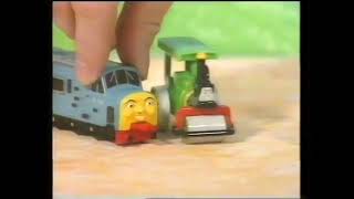 Thomas & Friends ERTL Ad (1995) UK