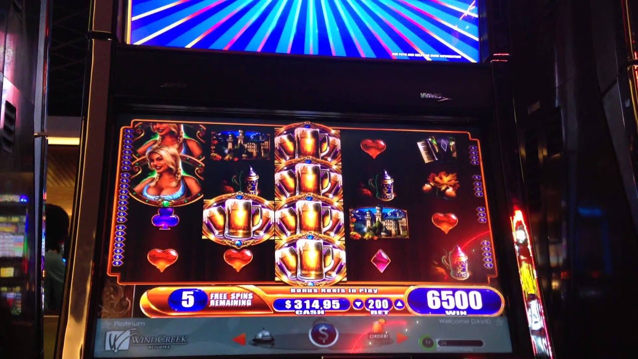 California woman hits slot jackpot in Vegas airport Video - ABC News