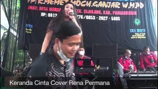 Keranda Cinta Cover Rena Permana (LIVE SHOW CIGUHA PANGANDARAN)