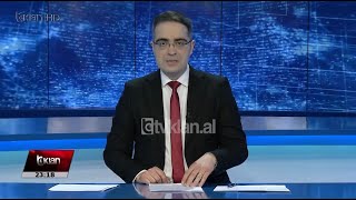 Edicioni i Lajmeve Tv Klan 19 Maj 2024, ora 23:00 | Lajme - News