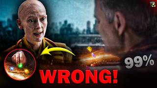 Mcu Timeline Rules Explained Rohview