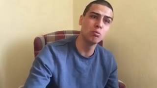 Milletin oğlu neden okuyor babasına güvenmediği için Fırat kaymak