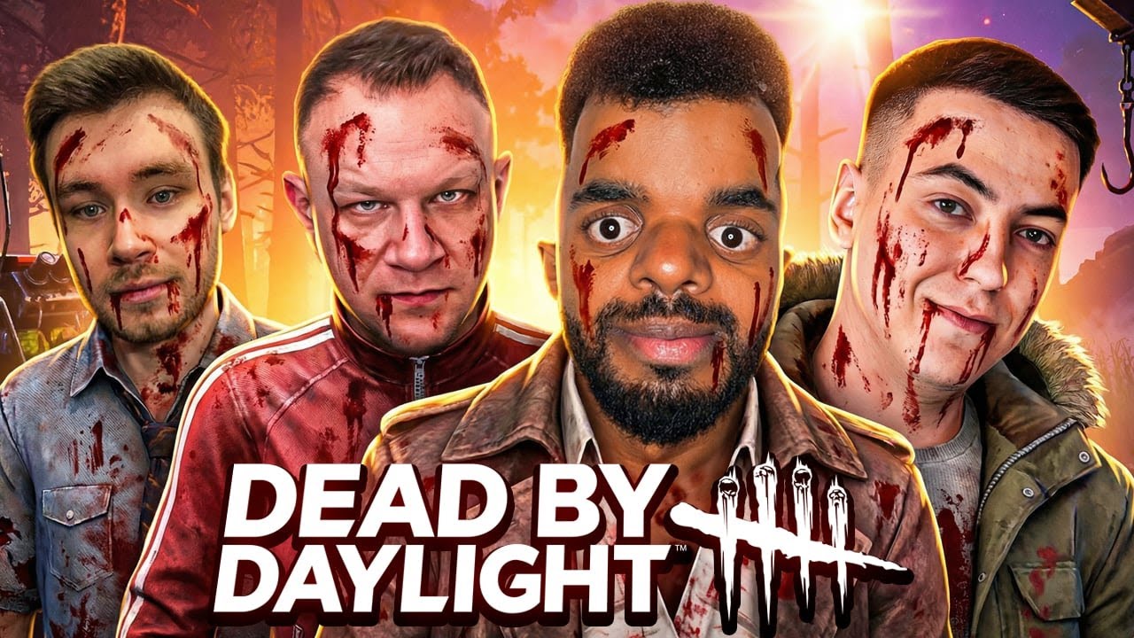 CZWARTKOWA ZADYMKA NA DBD