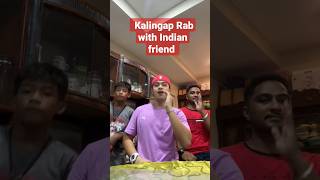 kalingap Rab Napa tiktok c Indiano teamkalingap kboys actor mahalynvlog charityvlog influencer