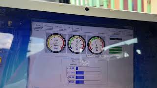 LPG System Settings and Computer program SYS Italian brand Stefanelli