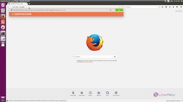 How to Setup GlassFish in Ubuntu