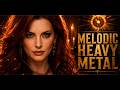 EMBER THRONE – Melodic Heavy Metal | The Shadow Project