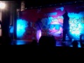Marlon y Gaby (En el Teatro Catia) Part 2