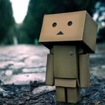 Video polosan untuk quotes || lagu galau || Boneka Danbo
