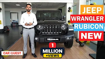 How much is a brand new 2021 Jeep Wrangler?