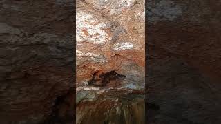 Ravana cave in goa #goa #Ramayan #like