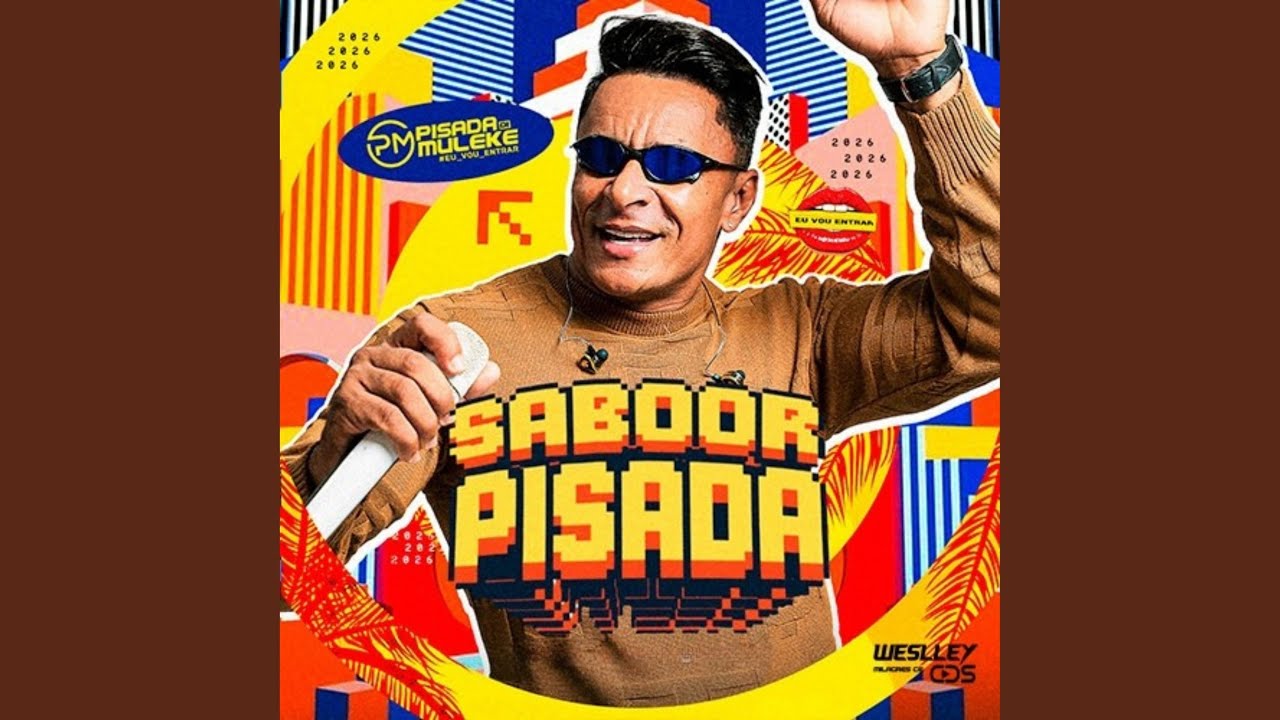 Medley Pop 100: Furdunço, Cabo C, Pix Pinga Peito e Pepeka