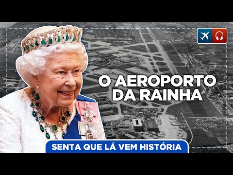 Vídeo: Música Para Aeroportos, Aviões, Trens E ônibus - Rede Matador