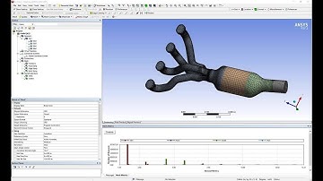 How Can I View the Surface Mesh on a Specific Named Selection