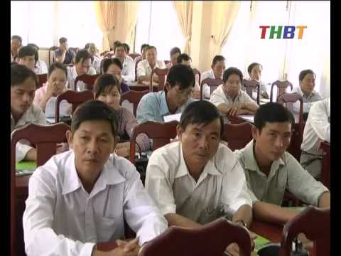 Thời sự Bến Tre