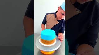 Tora Para Pleaños Torta Infantil