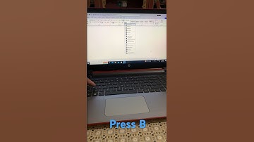 Draw a table #shorts #msword #computer #tipsandtricks