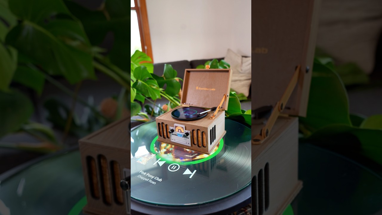 Custom Vinyl Covers 🎵 