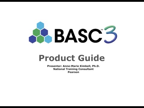 فيديو: ما هو basc3؟