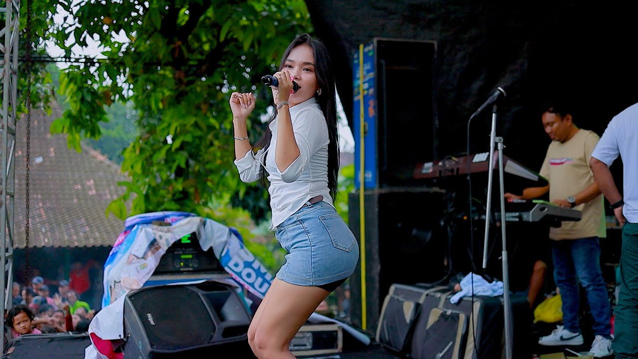 VENSTAR MUSIC - SELIMUT TETANGGA - FEBY PESEK - WALIMATUL TASMIYAH M. ALFARENDRA AXELLE SAPUTRA